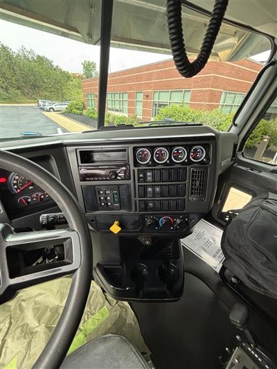 2020 Mack Granite 64FR