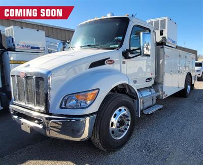 2025 Peterbilt 537