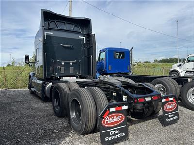 2026 Peterbilt 579