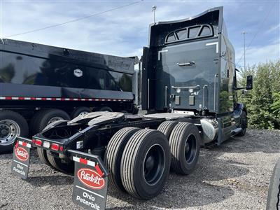 2026 Peterbilt 579