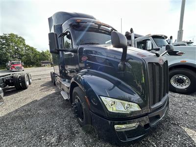 2026 Peterbilt 579