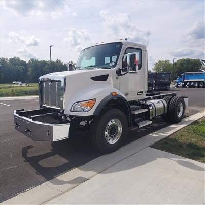 2027 Peterbilt 548