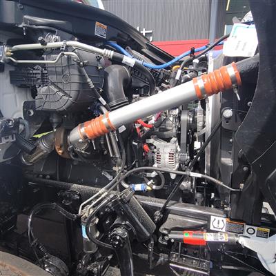 2027 Peterbilt 548