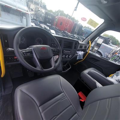 2027 Peterbilt 548