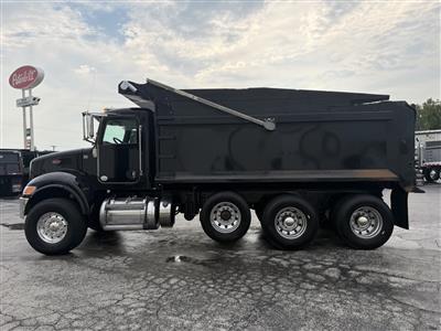 2021 Peterbilt 348