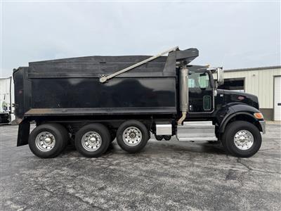 2021 Peterbilt 348