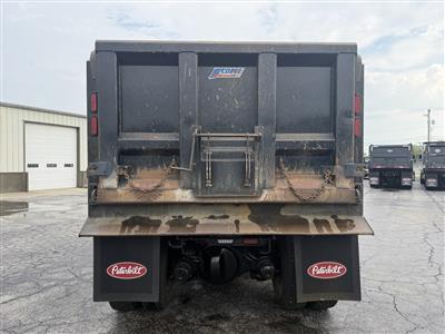 2021 Peterbilt 348