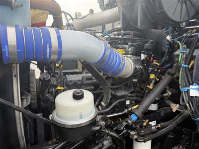 2021 Peterbilt 348