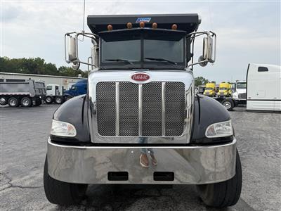 2021 Peterbilt 348
