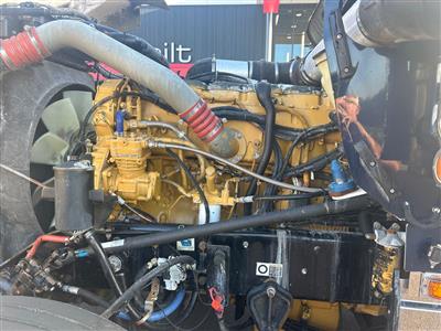 2005 Kenworth W900L
