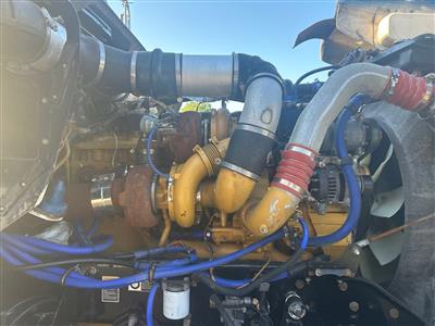 2005 Kenworth W900L