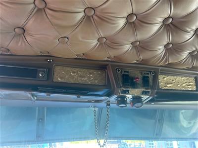 2005 Kenworth W900L