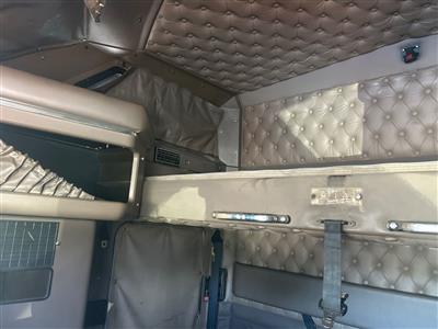 2005 Kenworth W900L