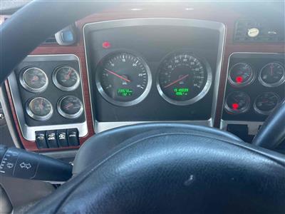 2006 Kenworth W900L