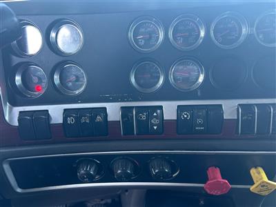 2006 Kenworth W900L