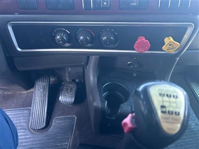 2006 Kenworth W900L
