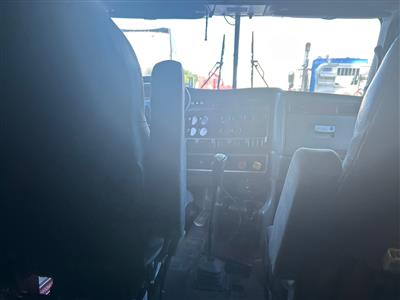 2006 Kenworth W900L
