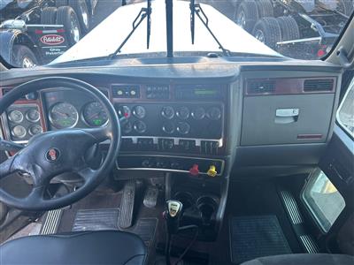 2006 Kenworth W900L