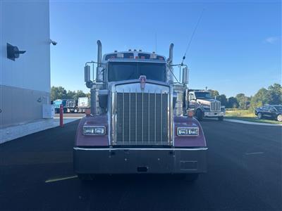 2006 Kenworth W900L