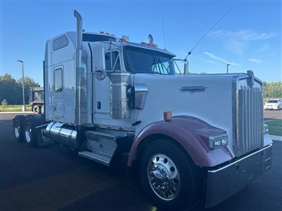 2006 Kenworth W900L