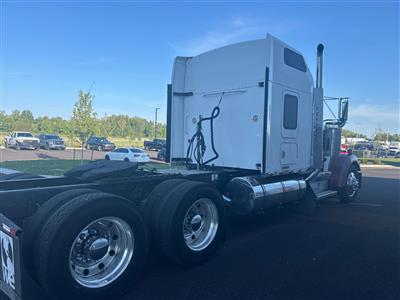 2006 Kenworth W900L