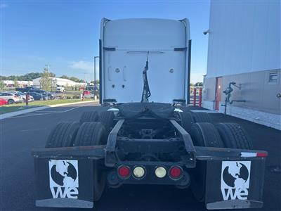 2006 Kenworth W900L