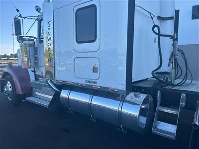2006 Kenworth W900L