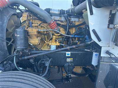2006 Kenworth W900L