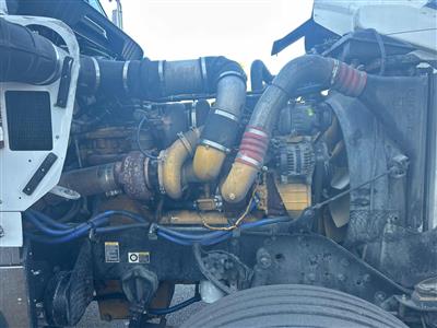 2006 Kenworth W900L
