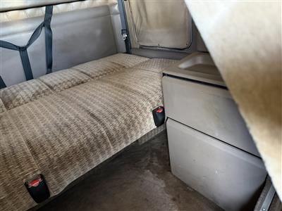 2005 Kenworth W900L
