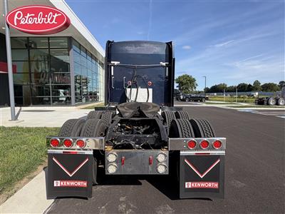 2005 Kenworth W900L