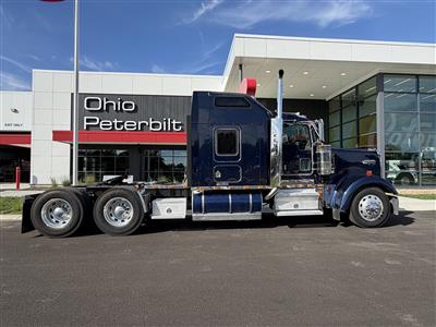2005 Kenworth W900L