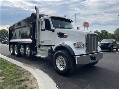 2026 Peterbilt 567