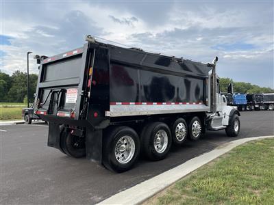 2026 Peterbilt 567