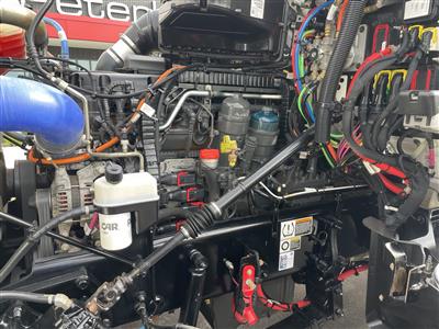 2026 Peterbilt 567