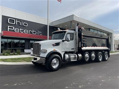 2026 Peterbilt 567
