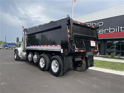 2026 Peterbilt 567