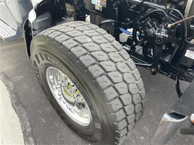 2026 Peterbilt 567