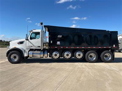 2027 Peterbilt 567