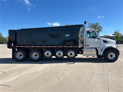 2027 Peterbilt 567