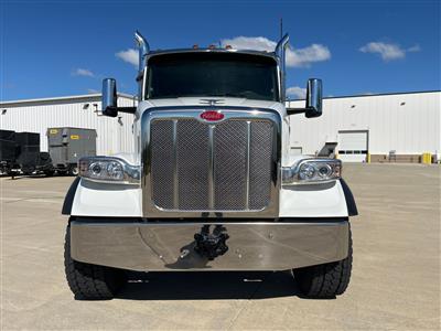 2027 Peterbilt 567