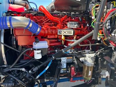 2027 Peterbilt 567