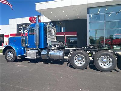 2024 Peterbilt 389
