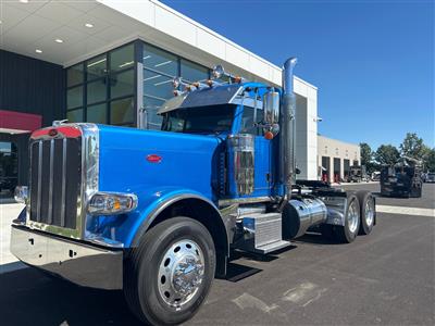2024 Peterbilt 389