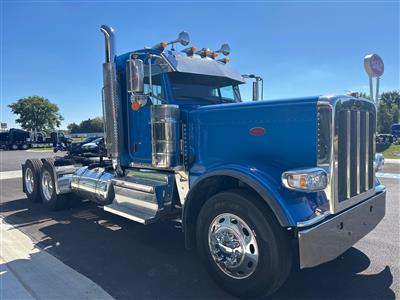 2024 Peterbilt 389