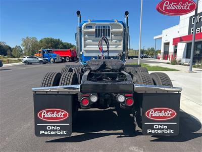 2024 Peterbilt 389