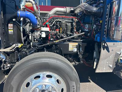 2024 Peterbilt 389