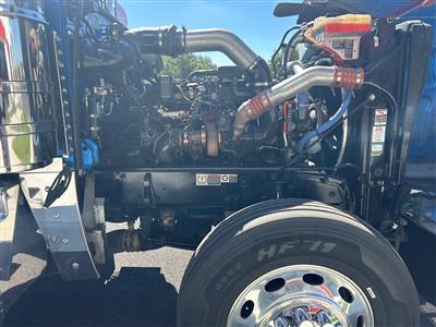2024 Peterbilt 389
