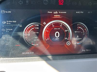 2024 Peterbilt 389