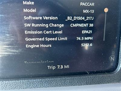 2024 Peterbilt 389